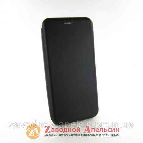 Чохол книжка Xiaomi Mi A2 Lite Redmi 6 Pro Aspor Case Одеса