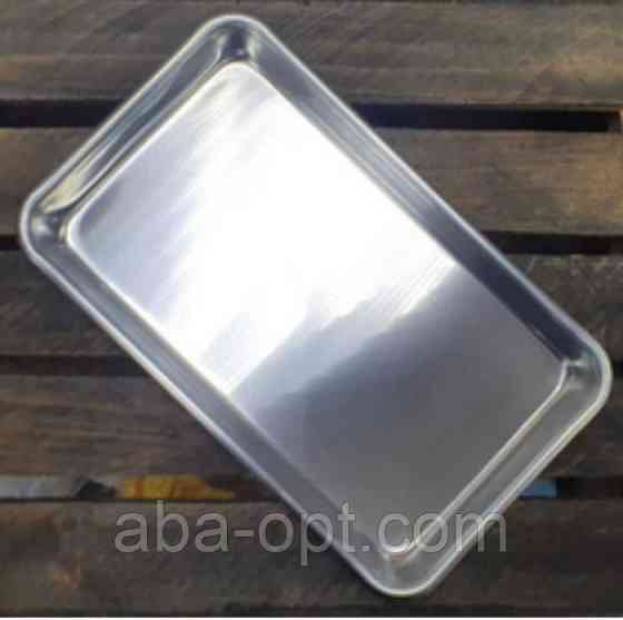 Противень из алюминиевого сплава 60 х 40 х 5 см Нео (шт) 2136 Одесса