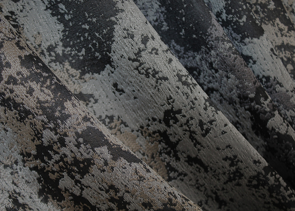 Шторная ткань 