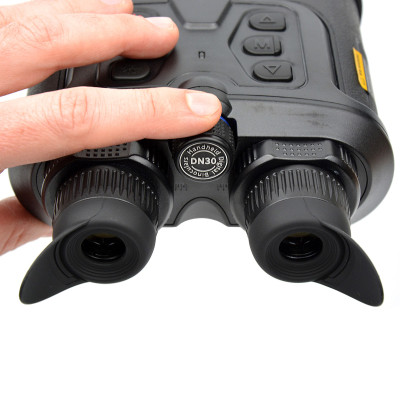 Бинокль Guide Цифровий DN30 3840x2160 (747154) Винница - изображение 7