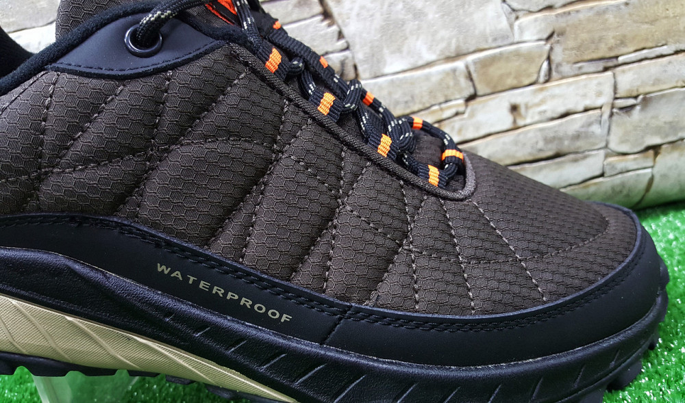 Мужские  демисезонные  кроссовки-туфли  BaaS,производство Польши.p.42(27см) Киев - изображение 9