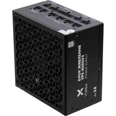 Блок живлення Vinga 850W (VPS-850GV3) Вінниця
