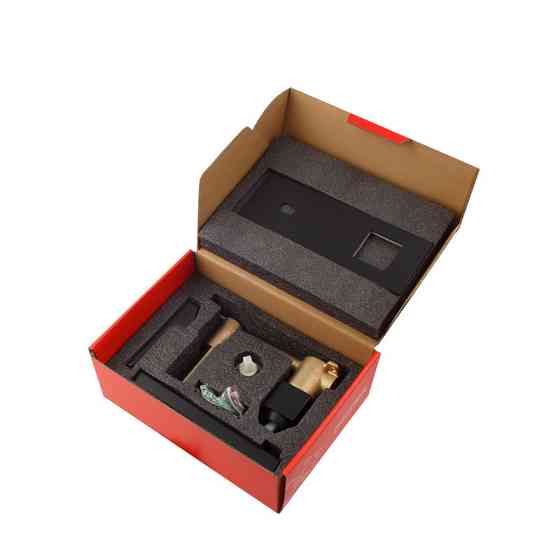 Змішувач для умивальника вбудований KOER KB-16009-05 (Колір чорний) (KR5980)   ( 29125 ) Харків