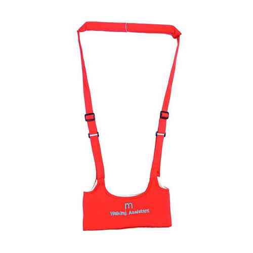 Дитячі ходунки Walking assistant, віжки, повідець, помічник ходьби Вінниця