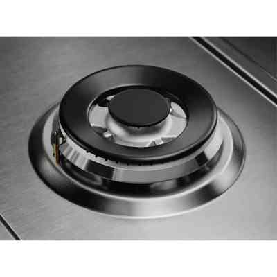 Варочная поверхность Electrolux EGS6436SX Винница