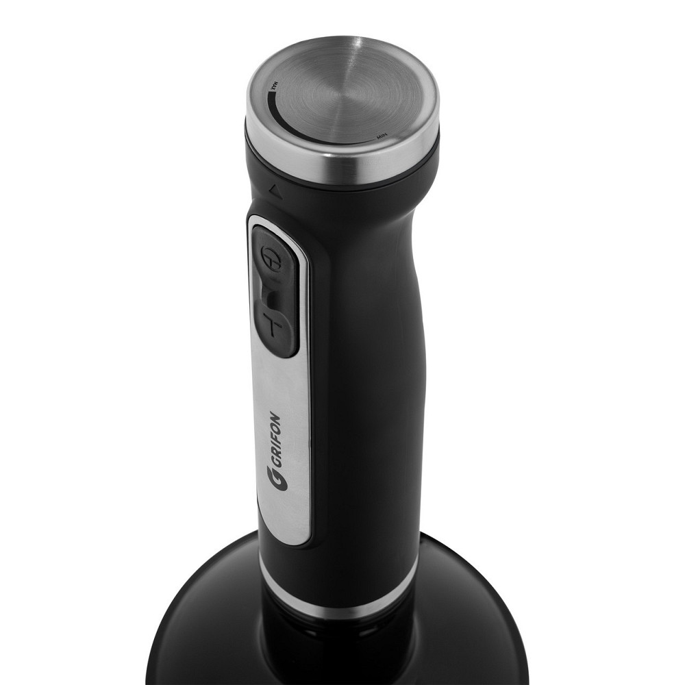 Блендер Grifon B121SSBL ( 19842 ) Харків - фото 6