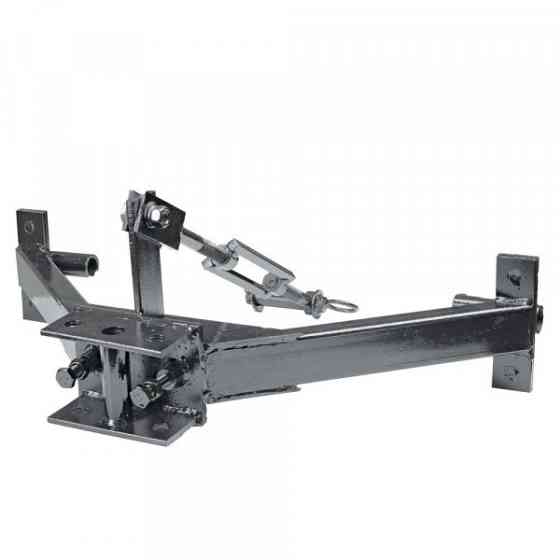 Переходной сцепной узел (минитратор-мототрактор) (СЦ47) Харьков