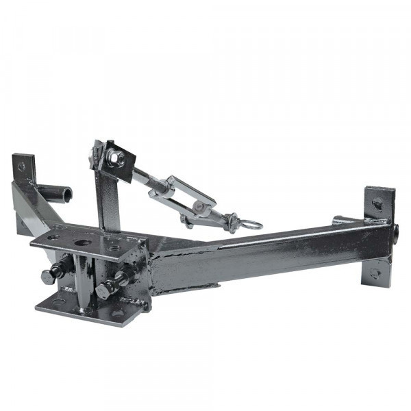 Переходной сцепной узел (минитратор-мототрактор) (СЦ47) Харьков - изображение 2