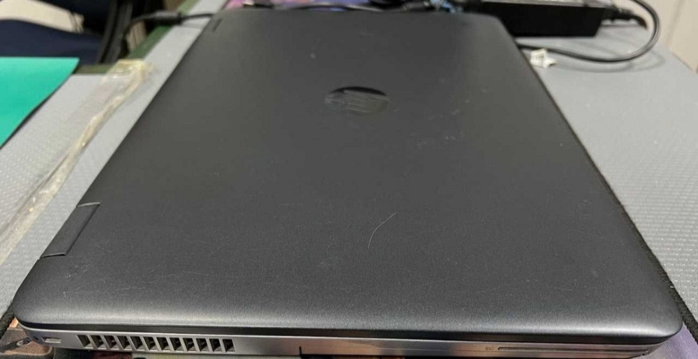 Ноутбук HP PROBOOK 650 G3 15.6" Full HD / i5-7200U/ 8Gb.DDR4 / 256Gb.SSD/ HD 620. Київ - фото 1