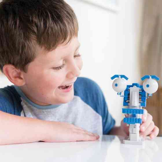 Набір для досліджень 4М Роботизована голова (00-03412) Харків