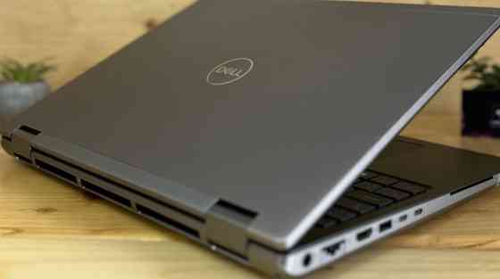 Ноутбук RTX Dell Precision 7670 Киев