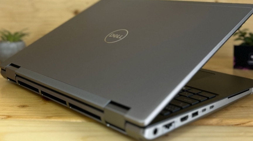 Ноутбук RTX Dell Precision 7670 Киев - изображение 1