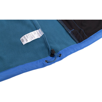 Куртка Hallyard Ann 003 Блакитний 36 (ann/7798-003 36) Винница - изображение 5