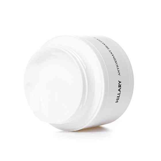 Антиоксидантна маска для рівного тону шкіри з вітаміном С Hillary Vitamin C Antioxidant Healthy Brightening Mask, 50 мл Київ