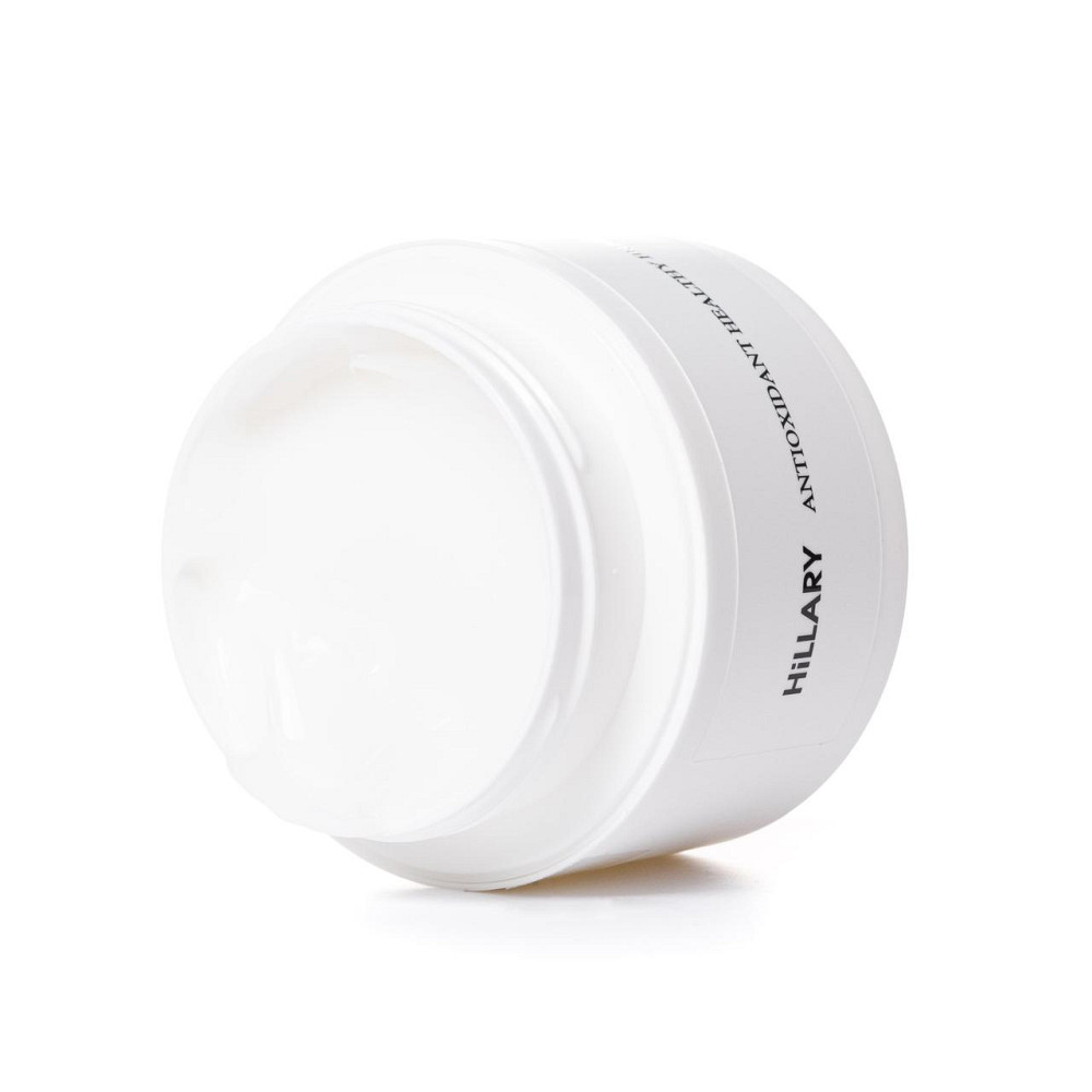 Антиоксидантна маска для рівного тону шкіри з вітаміном С Hillary Vitamin C Antioxidant Healthy Brightening Mask, 50 мл Київ - фото 4