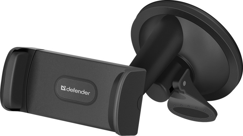 Автомобільне кріплення Defender Car holder CH-155+ 60-85 мм Винница - изображение 8