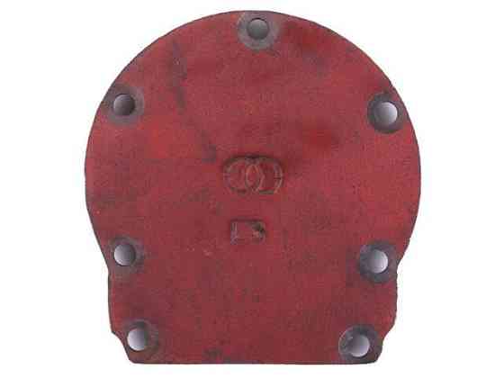 Кришка гальмівного барабана Джинма244 Мукачево