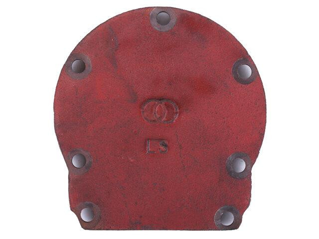 Крышка тормозного барабана Джинма 244 Мукачево - изображение 3