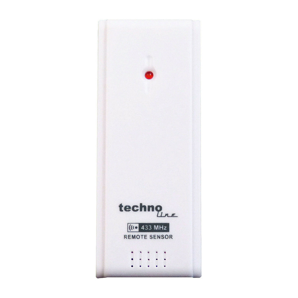 Метеостанция Technoline WS6442 Black (WS6442) Вінниця - фото 3