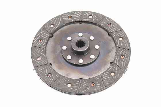 Диск зчеплення ведучий D-200mm, d-20mm, Z-12 Jinma 200/204/240/244 (YT250.21.017) Київ