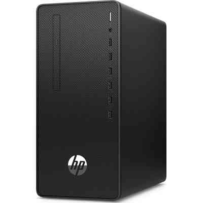 Компьютер HP Pro Tower 295 G8 / Ryzen5 5600G, 8, 512, DVD-WR, K&M (9H6A0ET) Винница