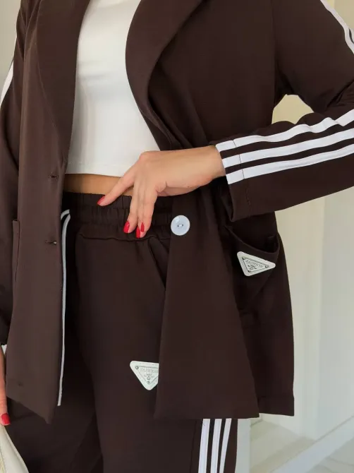 Женский костюм идеально подходит для повседневного гардероба Одесса - изображение 9