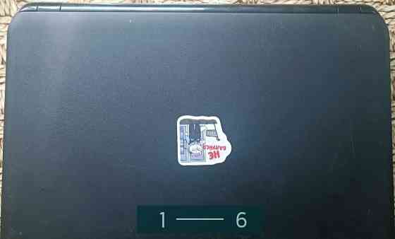 Ноутбук HP 250 G3 15.6