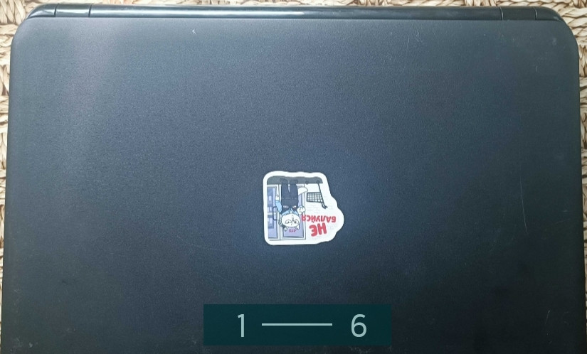 Ноутбук HP 250 G3 15.6