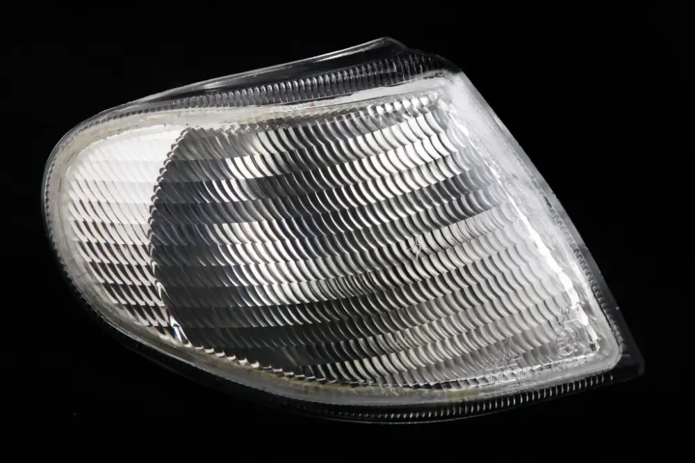 Поворотник 2114 на пружині білий Auto light правий Вінниця - фото 1