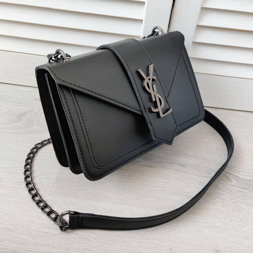 Брендова жіноча сумка. Жіноча сумка маленька через плече. 882 Київ - фото 8