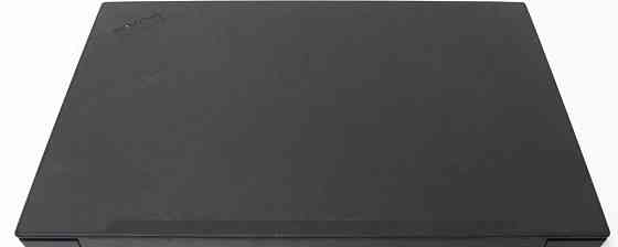 Ноутбук LENOVO THINKPAD P1 GEN 2/XEON E-2276M/ 256GB/16GB RAM/Quadro T2000/4K Киев