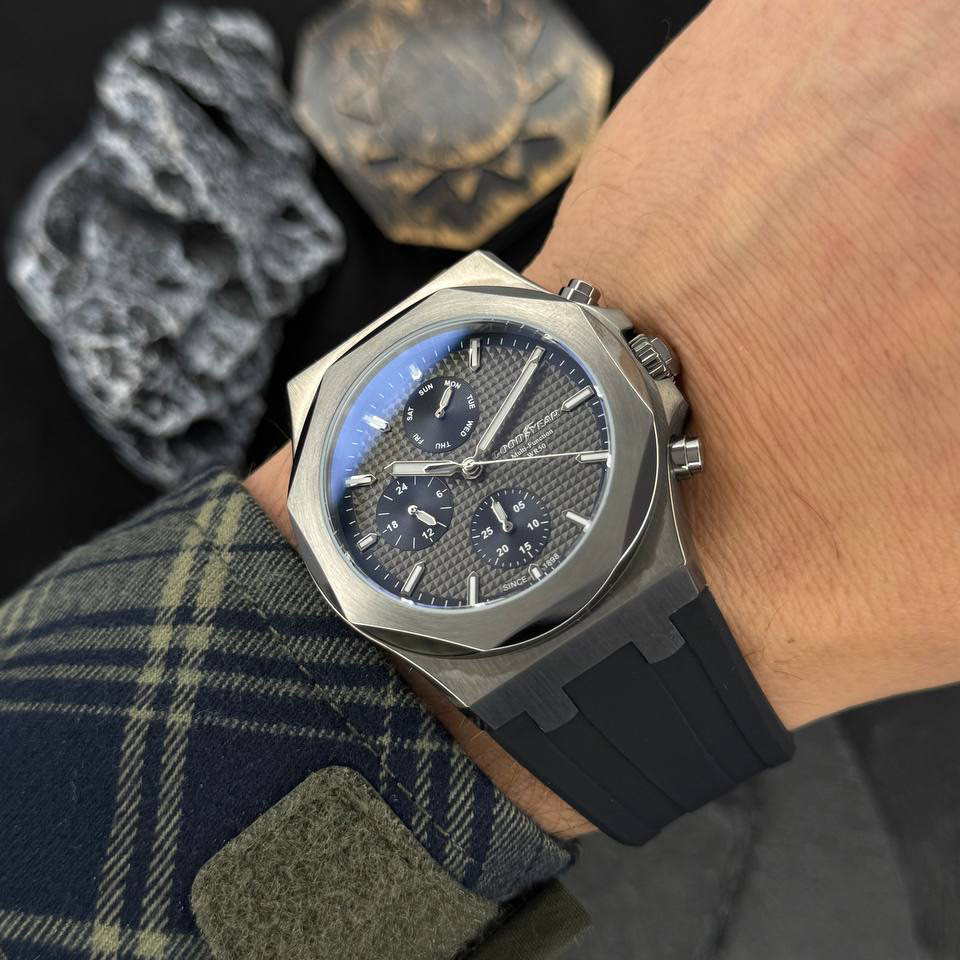 GUARDO G.S01249.02.03 Киев - изображение 5