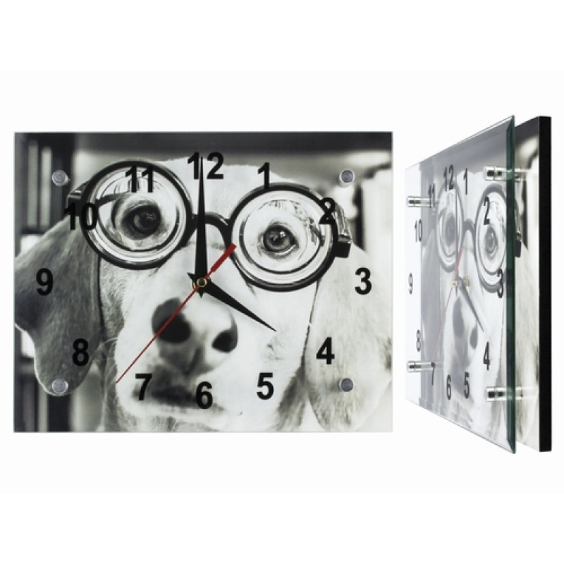 Годинники настінні подарункові Київ - фото 1