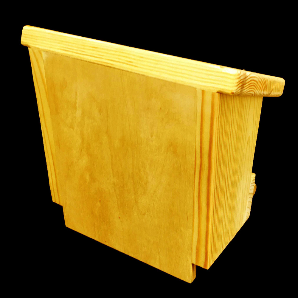 Кормушка для птиц 