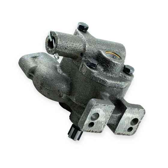 Маслонасос ЮМЗ Мукачево