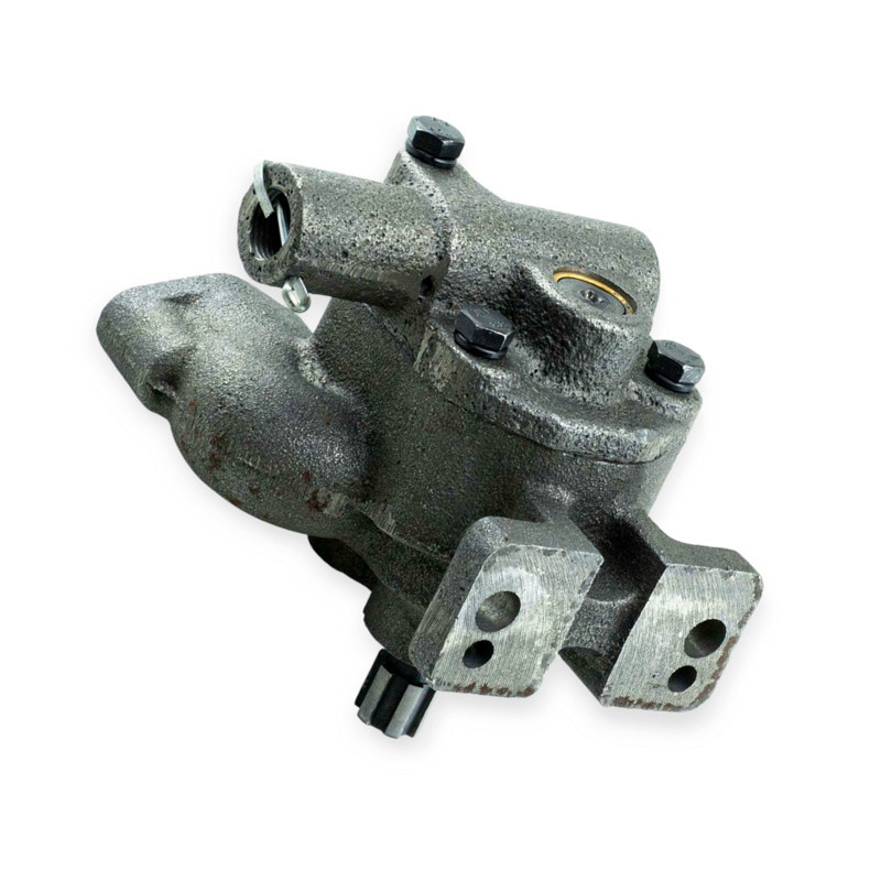 Маслонасос ЮМЗ Мукачево - фото 1