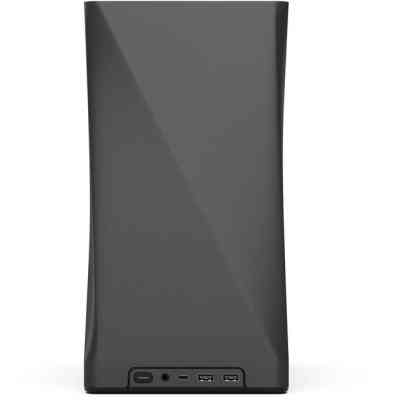 Корпус Fractal Design Era 2 Charcoal (FD-C-ERA2N-02) Вінниця