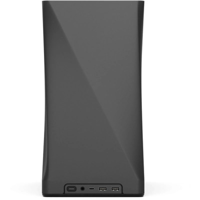 Корпус Fractal Design Era 2 Charcoal (FD-C-ERA2N-02) Винница - изображение 3