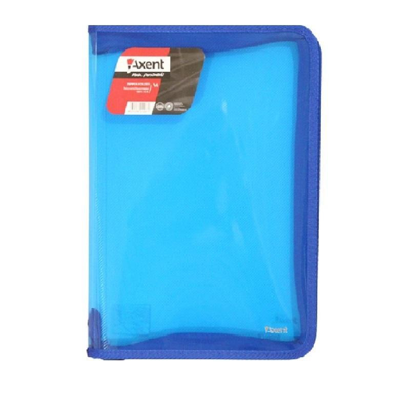 Папка на блискавці В4 