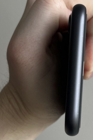 Смартфон: iPhone 11 128Gb. Black Neverlock. Киев - изображение 8