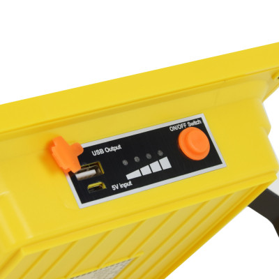 Прожектор Superfire акумуляторний LED FS11 (256121) Вінниця - фото 3