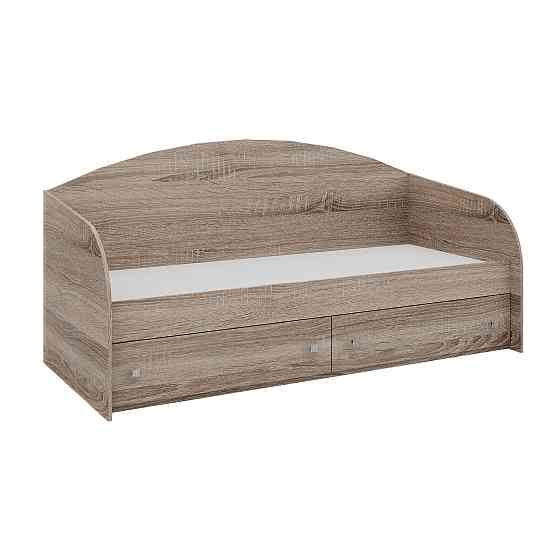 Ліжко дитяче Favorit F-11 , Дуб Сонома Трюфель Львів