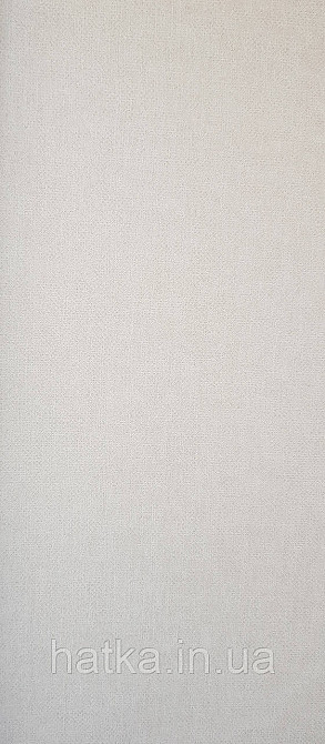 Шпалери флізелінові екологічно чисті Rasch Kids World 0.53х10 однотонні матові кремові Київ - фото 1