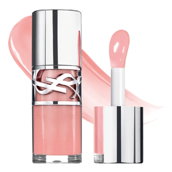 Блеск для губ Yves Saint Laurent Loveshine Plumping Lip Oil Gloss 2 Lucky Moonstone Славянск