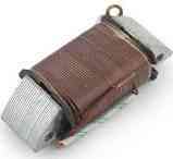 Котушка генератора мопед Дельта велика Мукачево