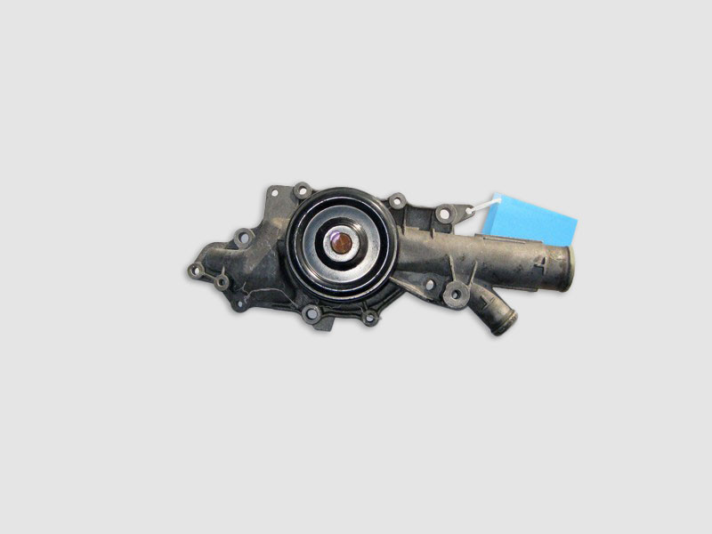 Mercedes-Benz  R6462010110 Водяний насос ОЖ на двигун OM646 V4 2.2 cdi OM647 V5 2.7 A6462000301 Одеса - фото 1