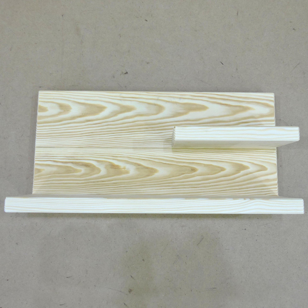 Полка для ванной 