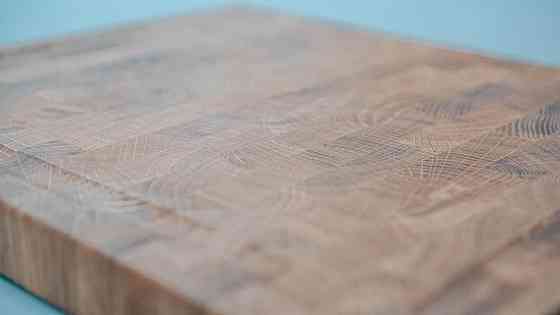 Дошка професійна двостороння дуб GRILLI 777749 Код: 007581 Рівне