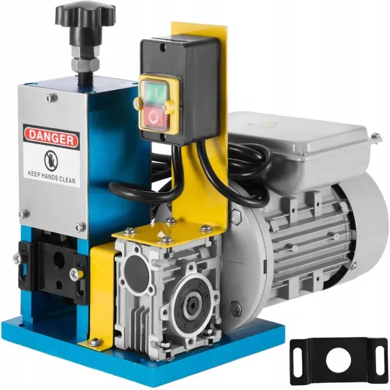 Електрична Korowarka Kabli do 25mm Киев