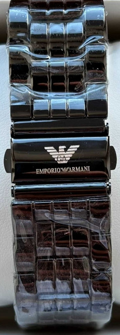 Супер Хит! Мужские часы Emporio Armani на браслете. Киев - изображение 7